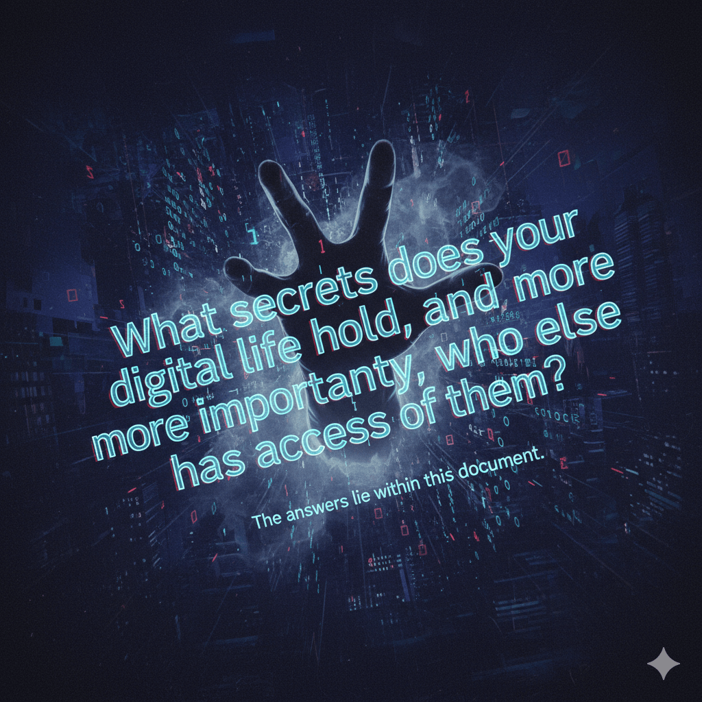 digital privacy decoded