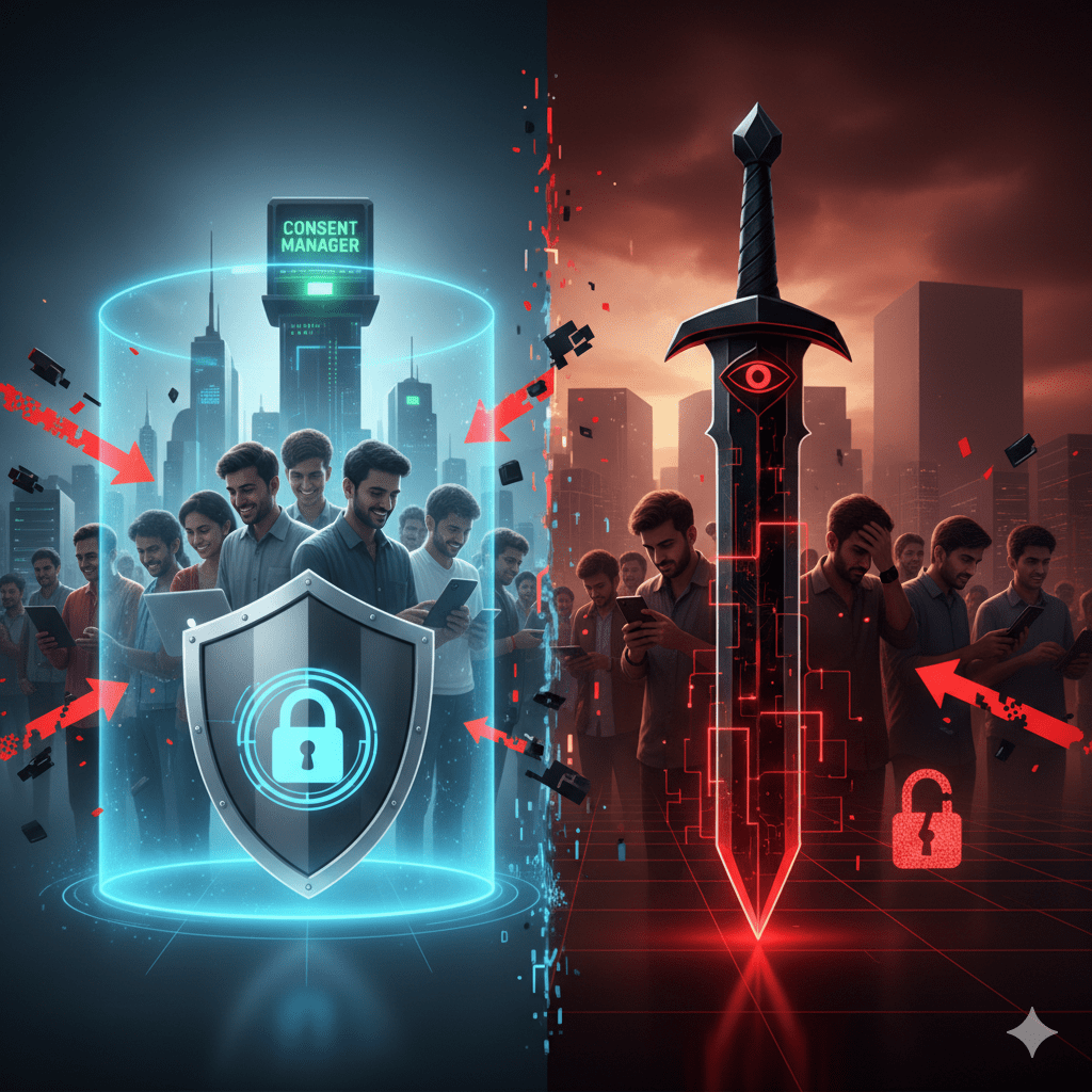 India DPDP Rules 2025 Explained