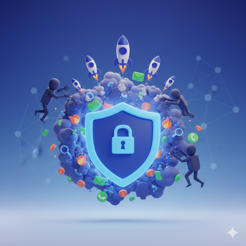 Data Deletion Services: Ripping Off the Band-Aid or Just Rip-Offs?