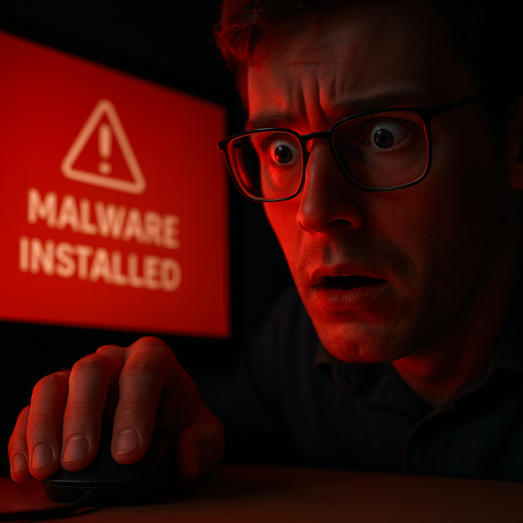 Android Personal Data Protection