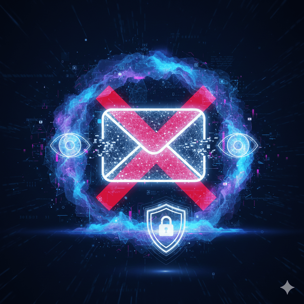 Stop Google’s AI: Disable Gmail Smart Features And Protect Your Email Data