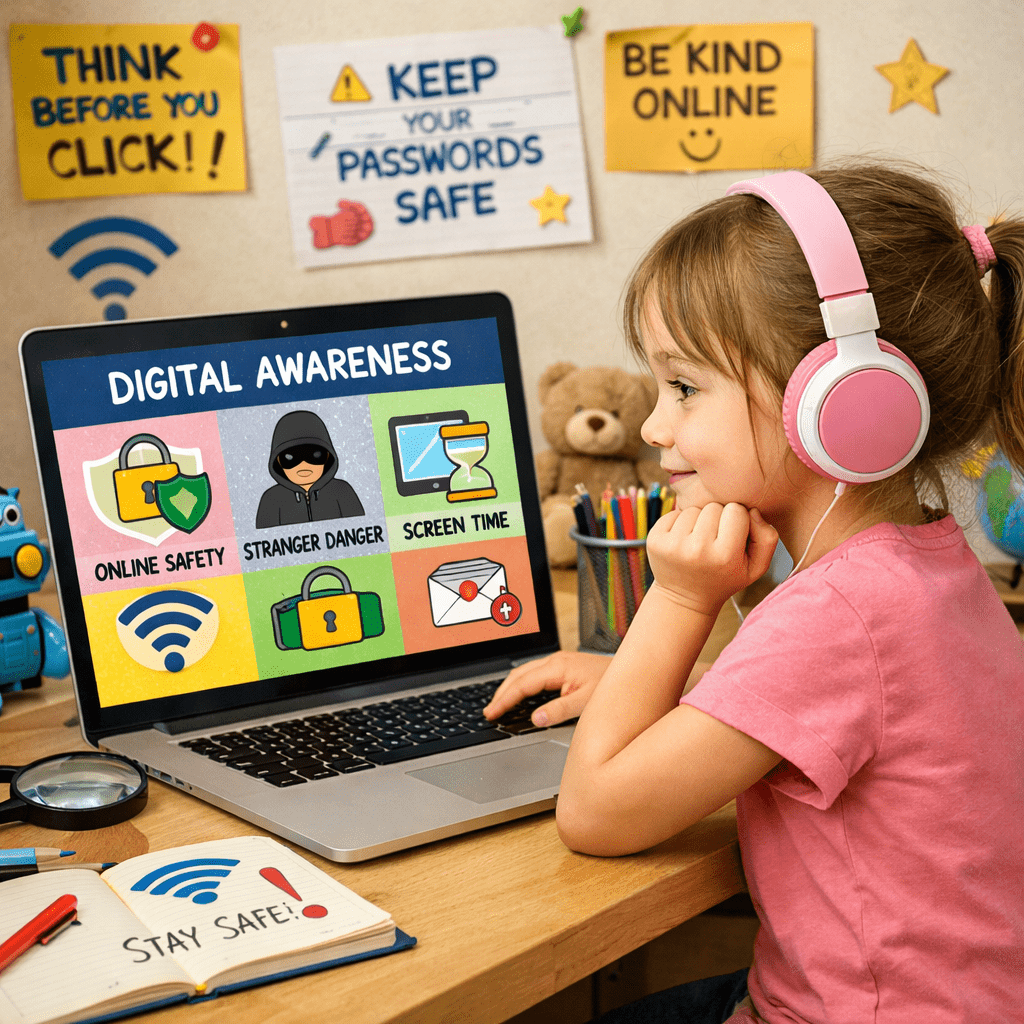 China’s New Mandatory Reports On Children’s Data