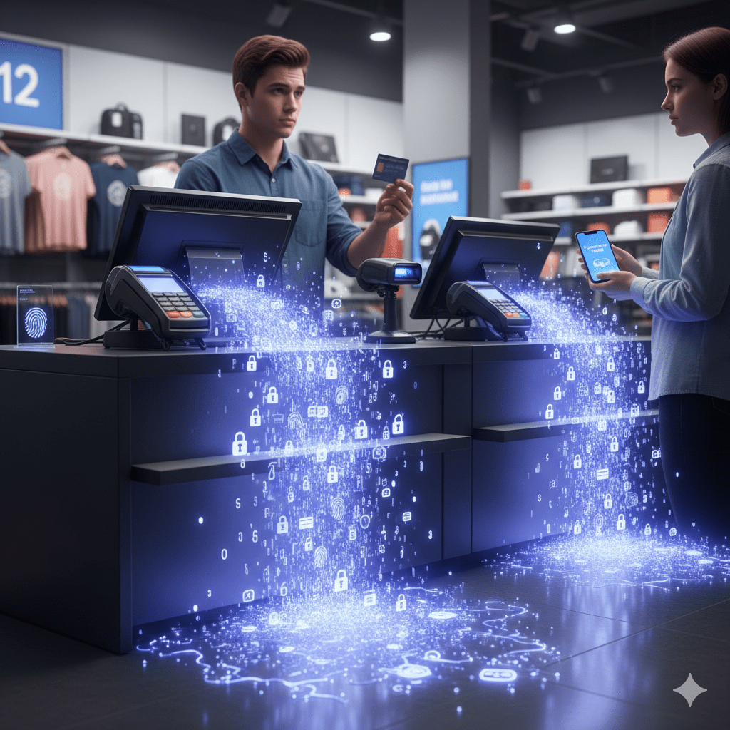 Retail Data Privacy Risks: Your Shopping Cart Is “Leaking” Data