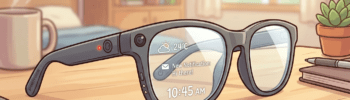Meta Smart Glasses Privacy Risks