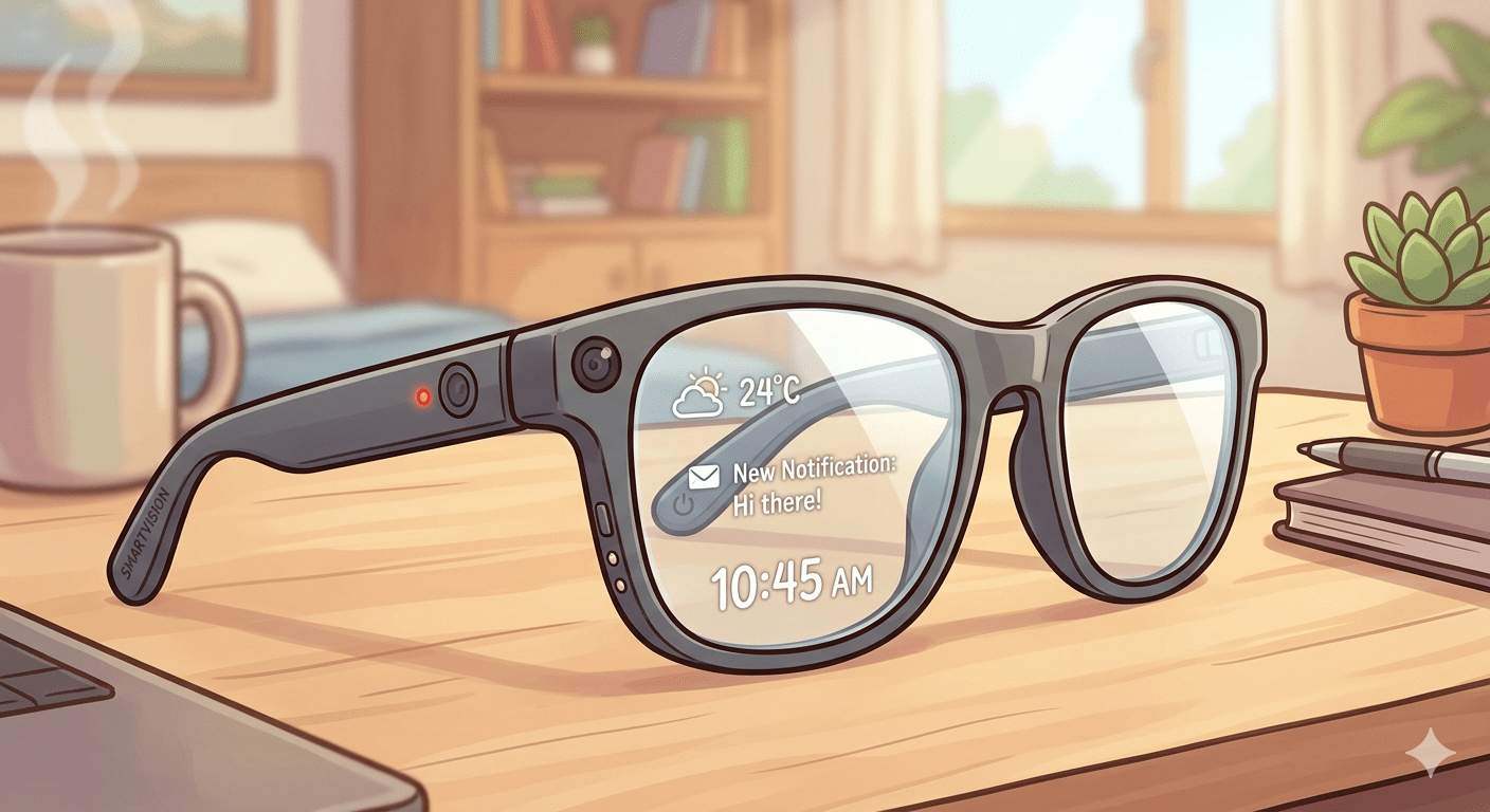 Meta Smart Glasses Privacy Risks