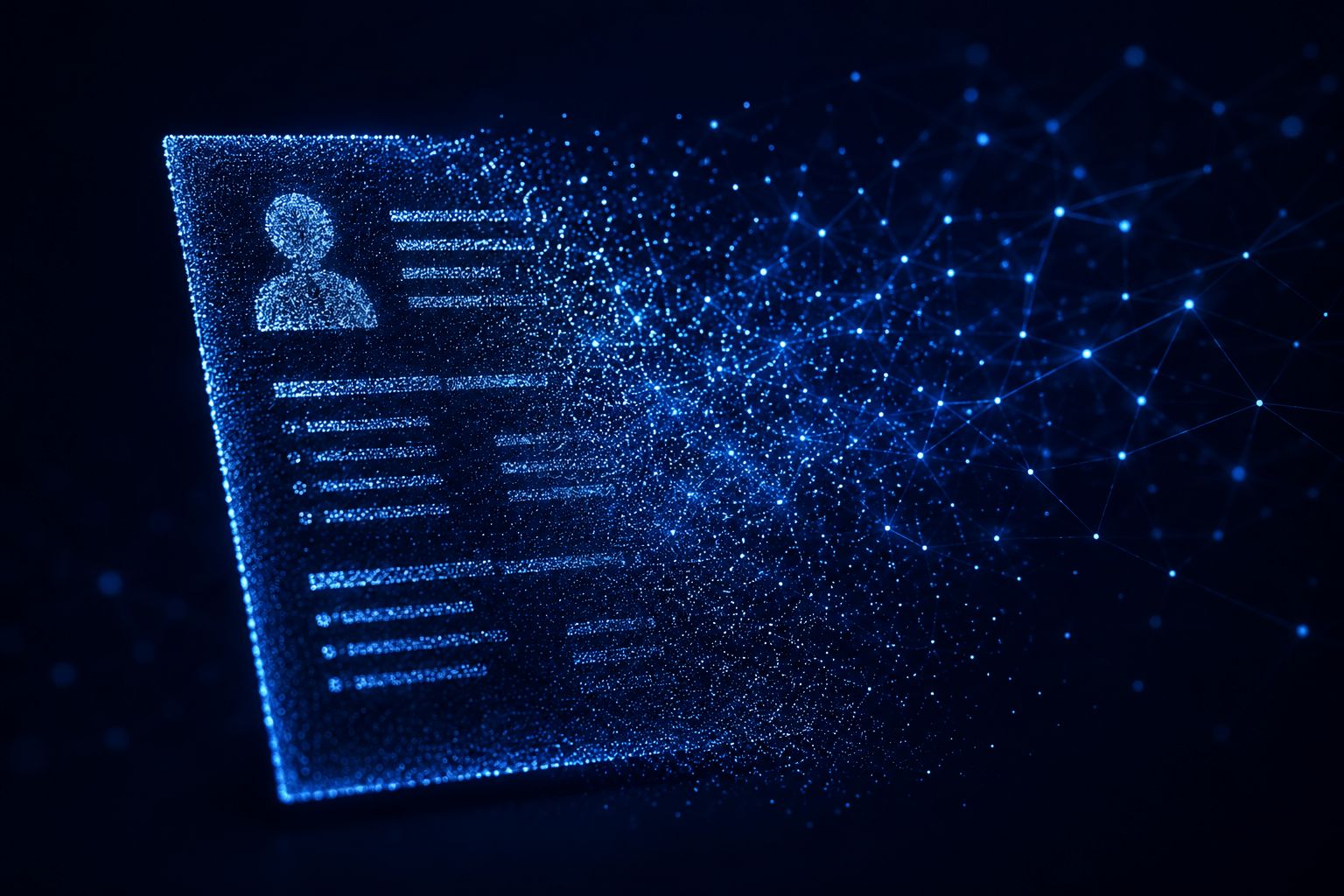 Job search platforms