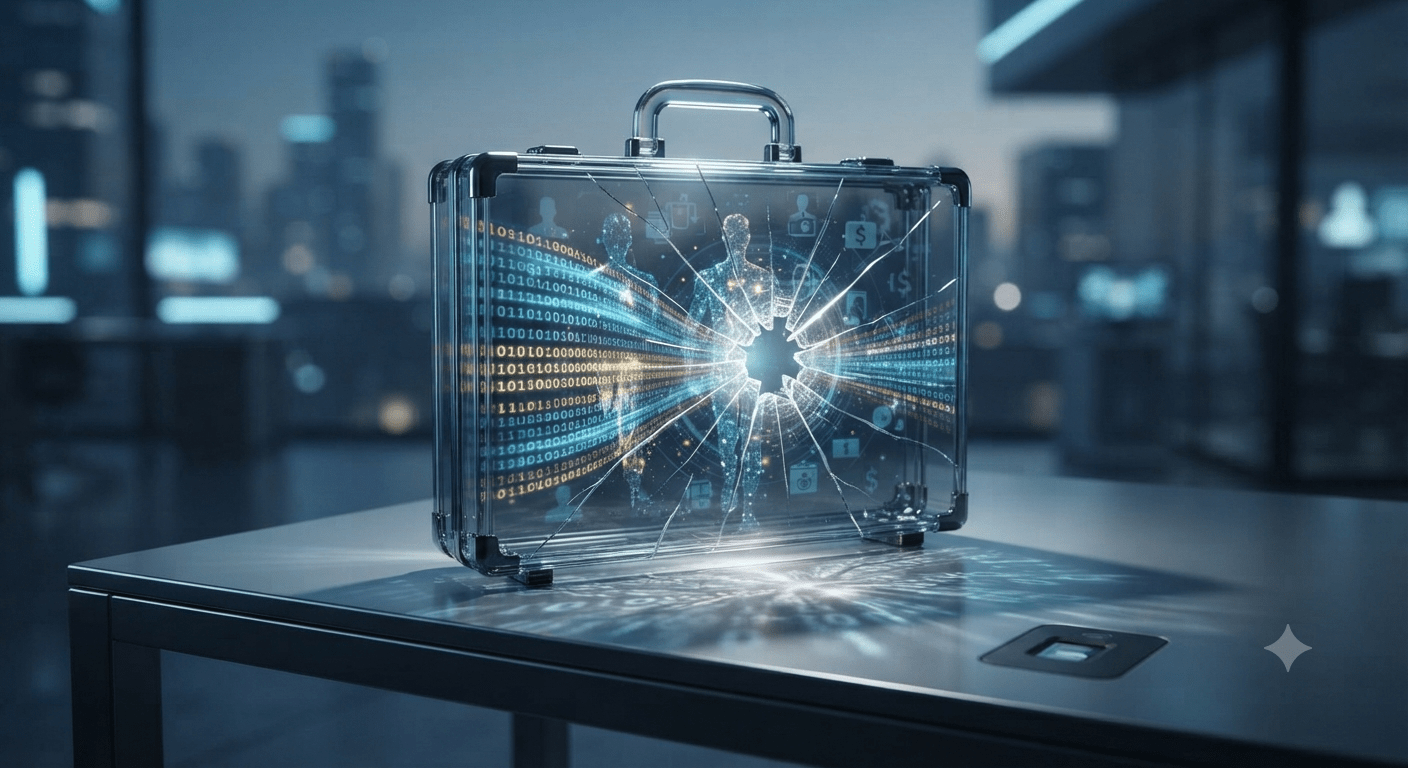 Why Healthcare, Finance, And Government Are Most Targeted Industries For Cyberattacks