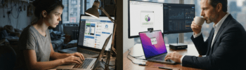 digital privacy divide