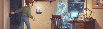 WiFi Tracking