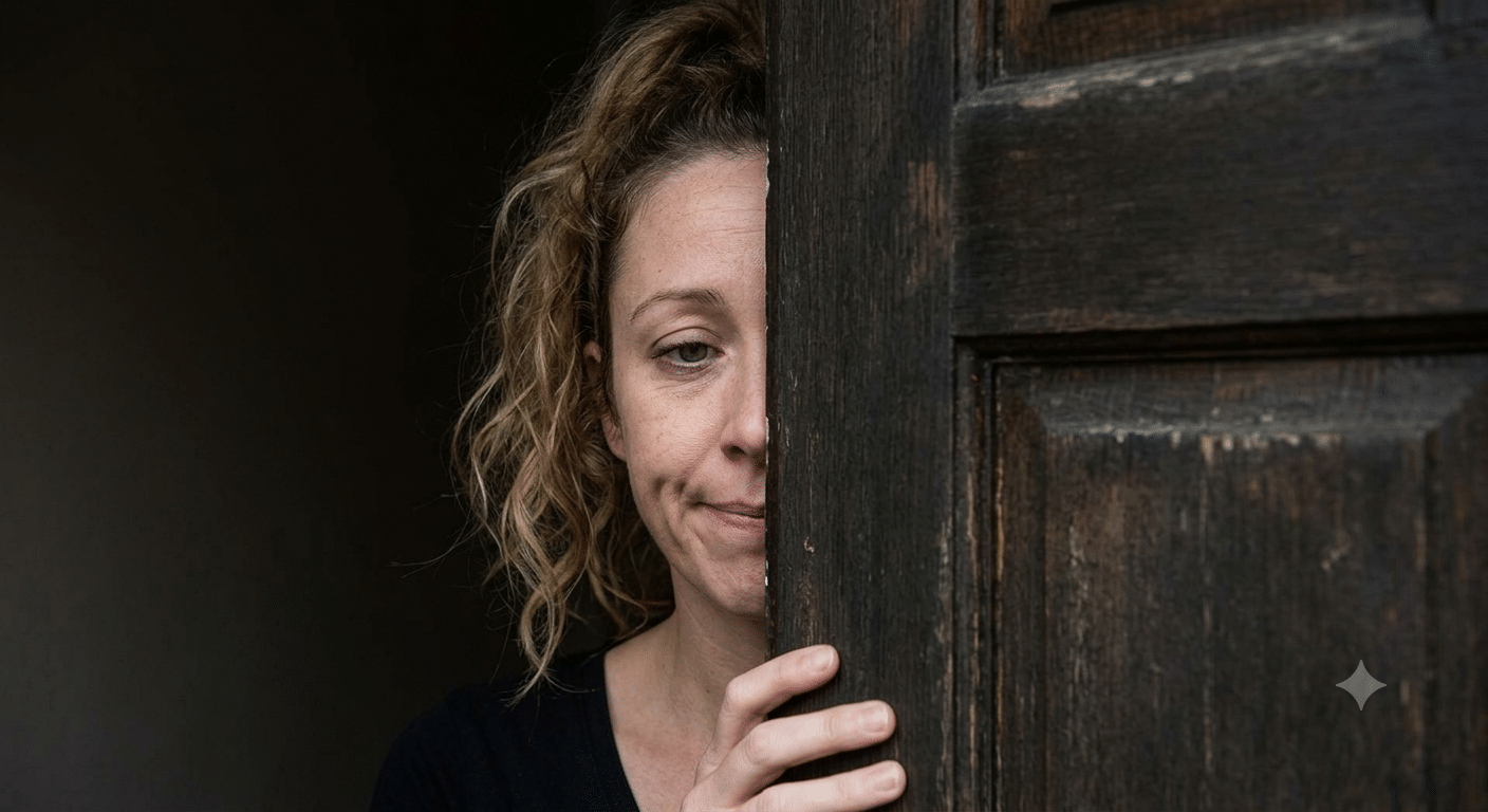 Why being scammed is nothing to be embarrassed about (and why you need to talk about it)