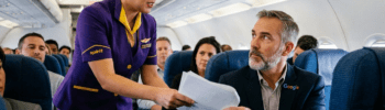 Spirit Airlines Google data sale